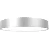 Applique ou plafonnier - connecté Aric c4 - tuya - 28w - cct - gris Aric 51018