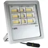 Projecteur à led Aric twister 4 - 60w - 3000k - gris Aric 51663