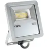 PROJECTEUR TWISTER 4 gris 23W 4000K IP66 IK08 3570lm 90° 50000h ARIC 5...
