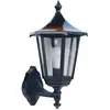 Monaco Appl. Mur Ext. (bas) IP43 IK02 cuivré E27 100W max. Lpe non inc...