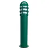 Borne extérieur Aric caleo 1 - haute - culot e27 - vert - sans lampe Aric 1799