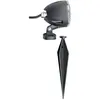 Aric TELO NOIR LED 3.6W 3500K IP67