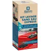 Coffret Lavage Sans Eau Express - Abelauto