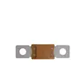 Restagraf Fusible de Puissance, Protection Démarreur, Cal 4, Marron
