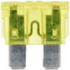 Restagraf Fusible Plat Standard en Blister, 20A, Jaune