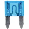 Restagraf Fusible Plat Mini en Blister, 32V/15A, Bleu