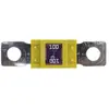 Restagraf Fusible Méga en Boîte, 32V/100A, Jaune