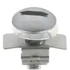 TOPCAR RESTAGRAF - Agrafes pour vehicules type peugeot-citroen - 10465