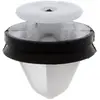 Agrafes pour vehicules type fiat - alfa romeo - lancia Restagraf Ref: 10790