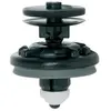 RESTAGRAF Clip, enjoliveur pour AUDI: TT, Q5, A6, A4, RS4, S8, SQ5, A8...