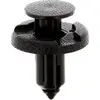 RESTAGRAF Rivet plastique ø 8 10 mm bouclier et carter d'aile / pare-boue