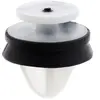 Topcar Restagraf - Agrafes Pour Vehicules Type Renault - 11642