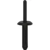 Agrafes pour véhicules type BMW - TOPCAR - Restagraf Ref: 12683 - Plas...
