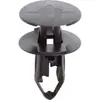 RESTAGRAF rivet plastique ø 8 8,2 mm bouclier et grille de baie d'auvent