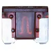 Restagraf Fusible Plat LP Mini en Sachet, 58V/7.5A, Marron