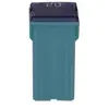 Restagraf Fusible Japonais en Sachet, Femelle, Type J, 20A, Bleu