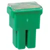 Restagraf Fusible Japonais en Sachet, Femelle, Type AS, 40A, Vert