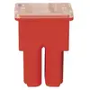 Restagraf Fusible Japonais en Sachet, Femelle, Type AS, 50A, Rouge