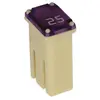 RESTAGRAF Fusible J-Case Micro Slotted, 32V/25A