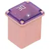 Restagraf Fusible J-Case Low Profil, 58V/30A