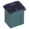 RESTAGRAF Fusible J-Case Low Profil, 58V/20A