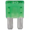 Fusible à broches de type micro ii restagraf 32v 30 a
