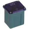 Fusible bloc de type j-case low profile restagraf 20 a