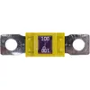 Fusible plat de type megaval restagraf 32v 100 a
