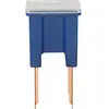 Fusible japonais mâle de type b restagraf 100 a