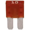 Fusible à broches de type micro ii restagraf 32v 10 a