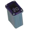 Fusible bloc de type j-case micro restagraf 32v 20 a