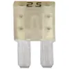 Fusible à broches de type micro ii restagraf 32v 25 a