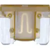 Mini fusible à broches de type low profile restagraf 5 a