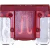 Mini fusible à broches de type low profile restagraf 10 a