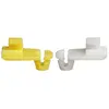 Agrafes pour véhicules type Renault Restagraf - TOPCAR - Ø 4 mm - Voiture - 2 ans