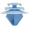 TOPCAR RESTAGRAF - Agrafes pour vehicules type peugeot-citroen - 1492