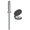 Topcar Restagraf - Rivets Rivets Chapo® - 4999