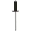Rivets rivets epanouis peints - 4916 - Ce produit de marque est neuf. - Restagraf
