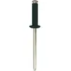 TOPCAR Rivets rivets epanouis peints Restagraf Ref: 4721