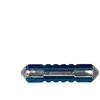 Restagraf Fusible Stéatite en Sachet, 8A, Bleu