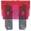Restagraf Fusible Plat Standard en Sachet, 10A, Rouge