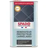 SPADO Blindor rénovateur carrelage et sol plastique - 1 L