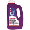 SPADO Déboucheur canalisations gel soude 1l