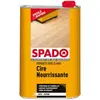 SPADO Cire liquide parquet - chêne clair - 1 L
