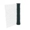 Grillage rouleau simple torsion gris - Rouleau 20m - Hauteur 1m00 - Maille 50x50mm