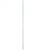 Barre de tension plastifiée Hauteur 1,80 m