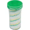 Manchon Rollmatic NESPOLI pour murs et plafonds 180mm sans lavage