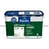 Peinture Extrême murs et plafonds - Blanc satin - RIPOLIN - 5 L