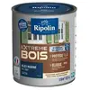 Ripolin Peinture Ripolin EXTREME BOIS microporeuse satin 0L5 bleu
