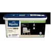 Peinture d'Apprêt Ripolin noir Satiné 2,5 L
